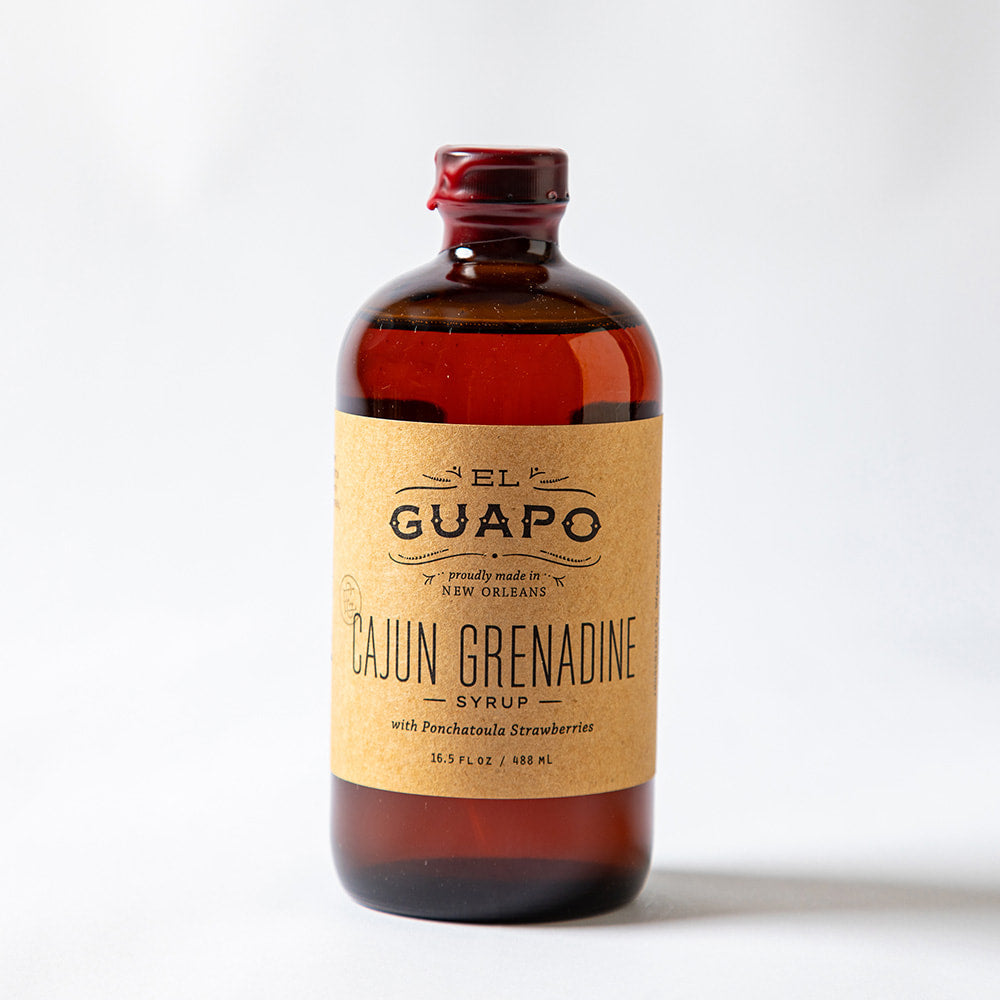 Cajun Grenadine
