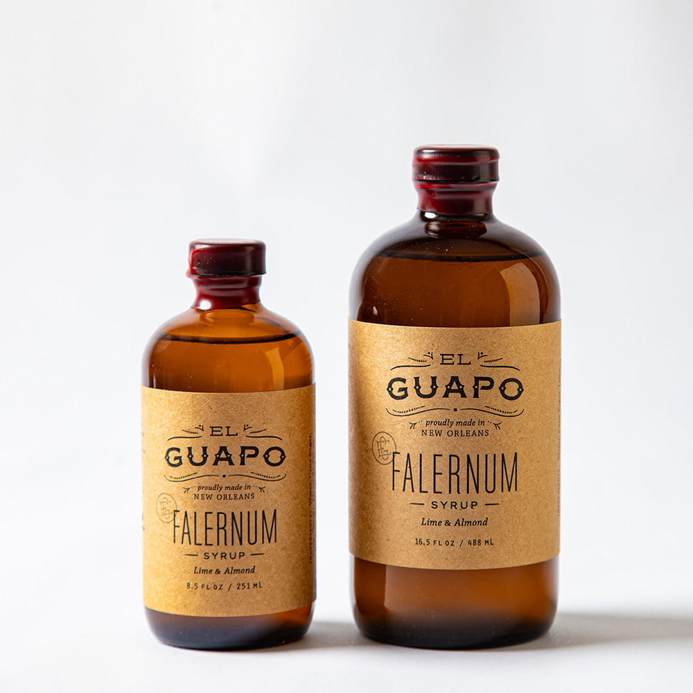 Falernum