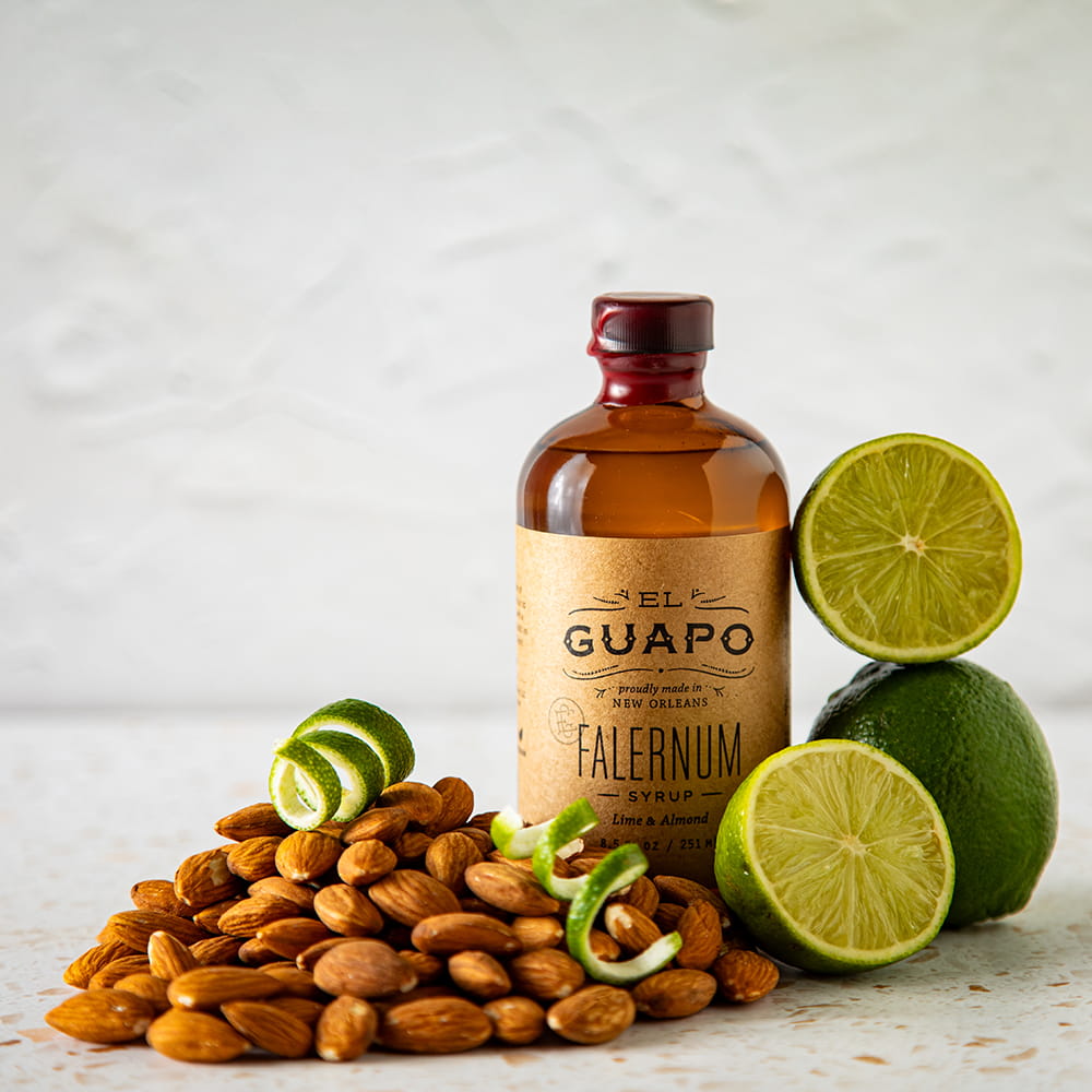 Falernum