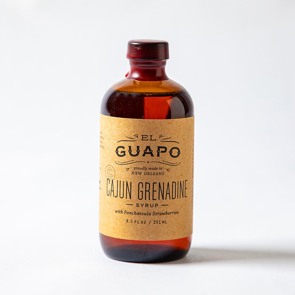 Cajun Grenadine