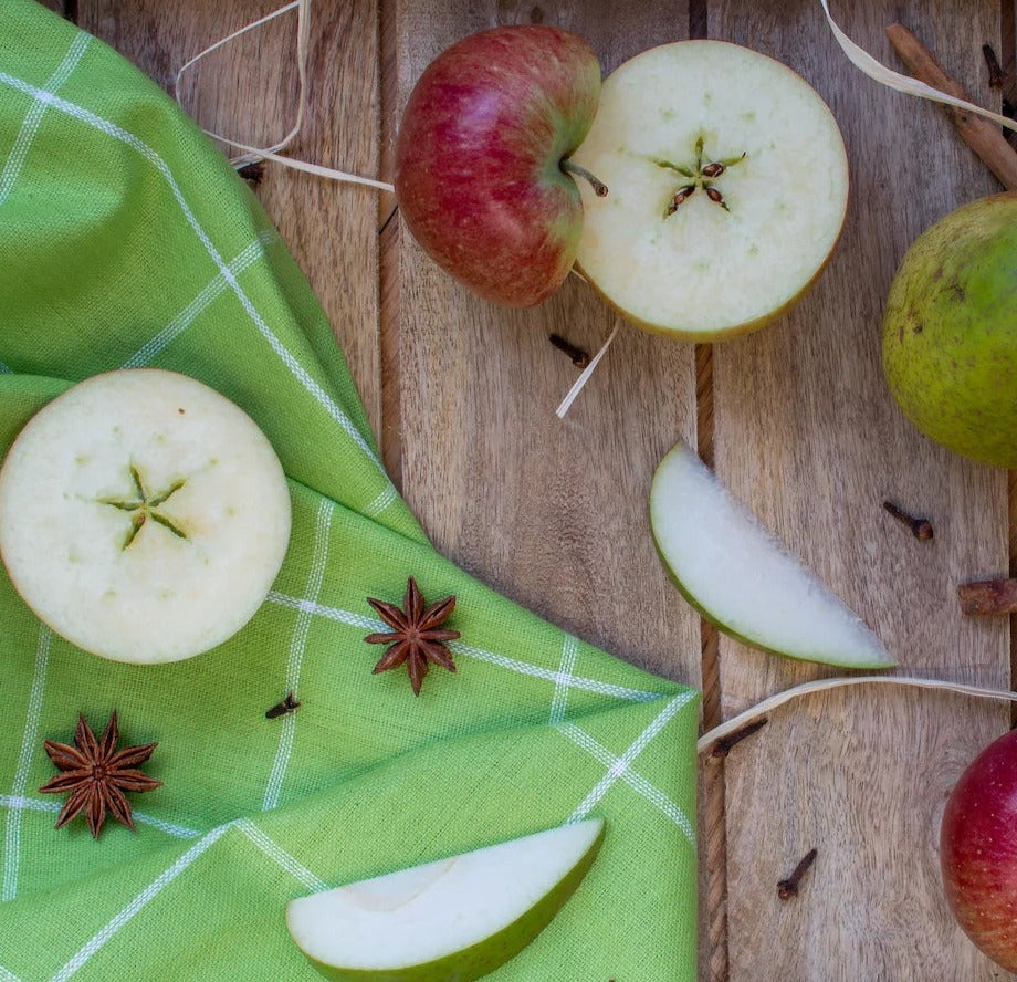 Apple Cider Spice Syrup (Seasonal)