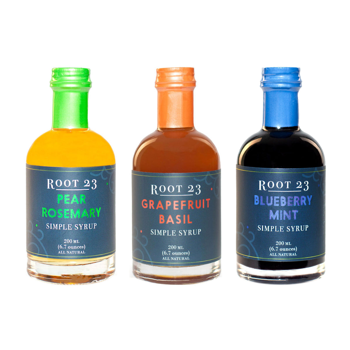 Mimosa Bar Starter Set