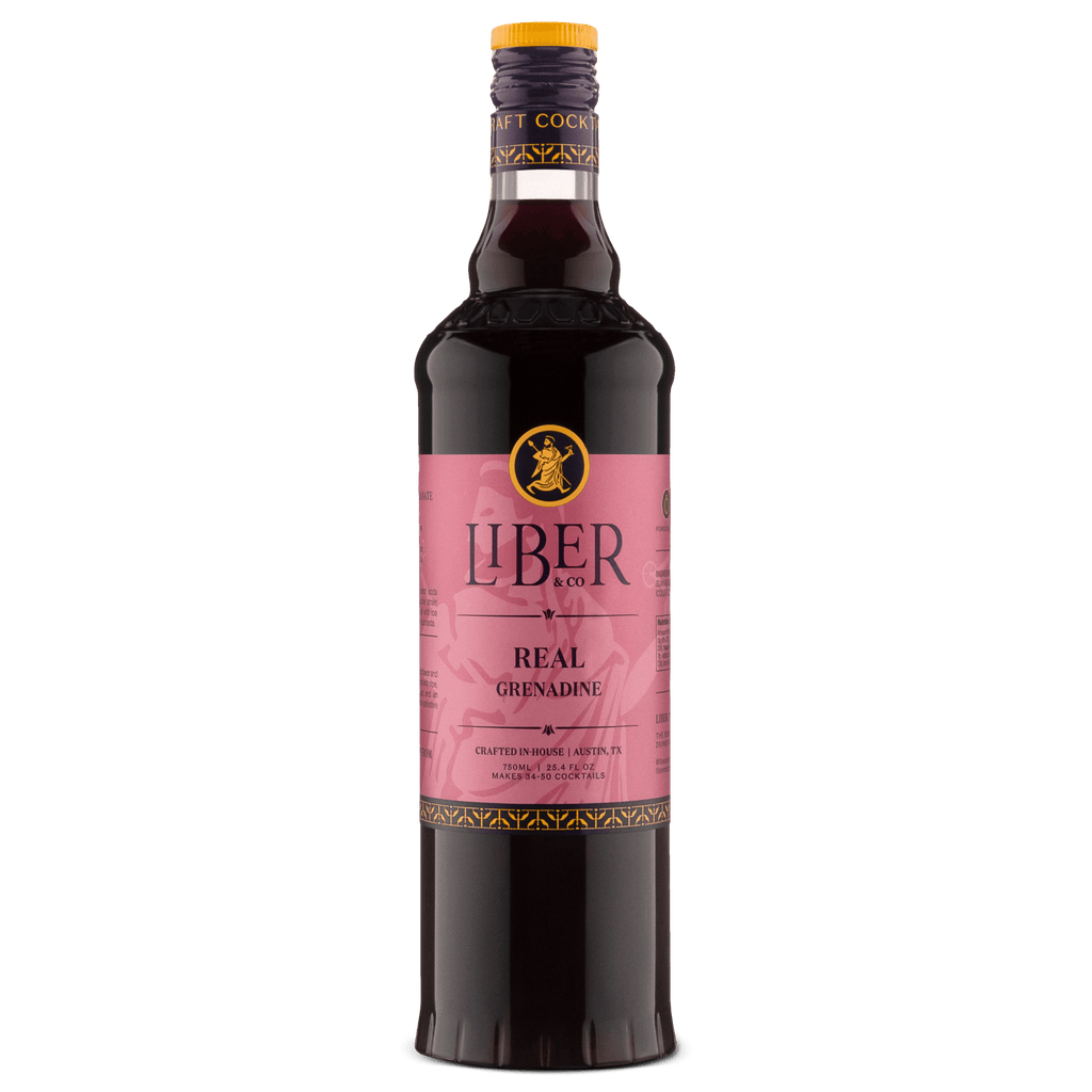 Real Grenadine