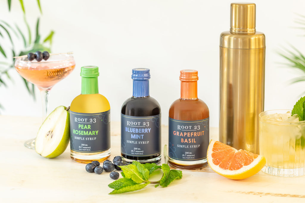 Mimosa Bar Starter Set