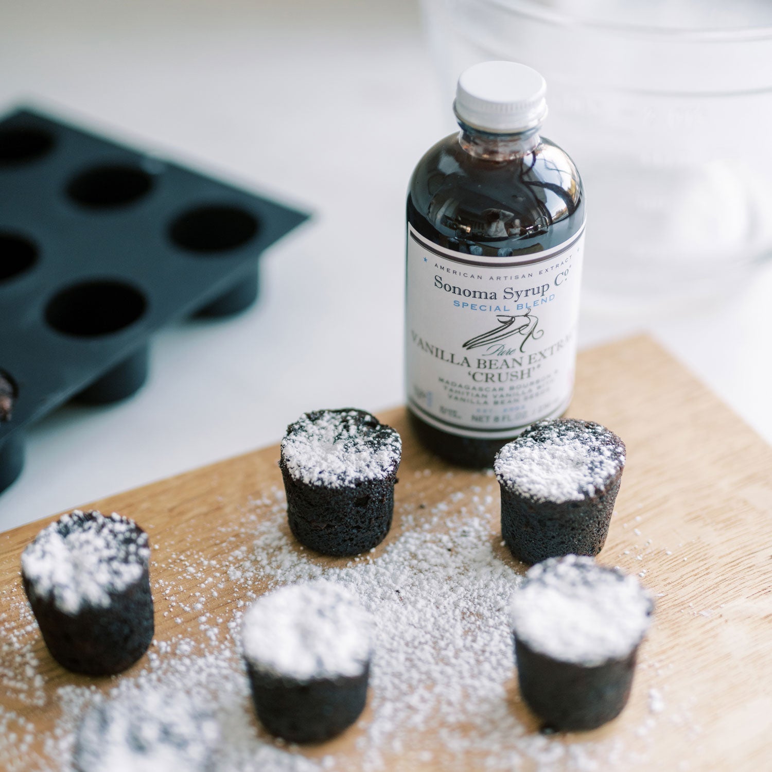 Best of Sonoma Syrup Gift Box