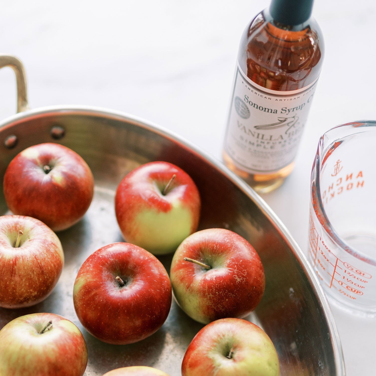 Best of Sonoma Syrup Gift Box
